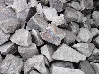 فرو وانادیوم (Ferro Vanadium)