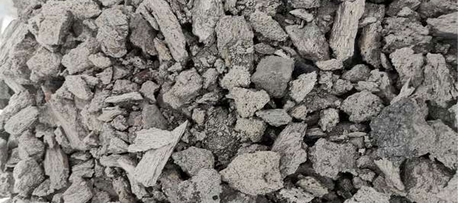 فرو فسفر (Ferrophosphorus)