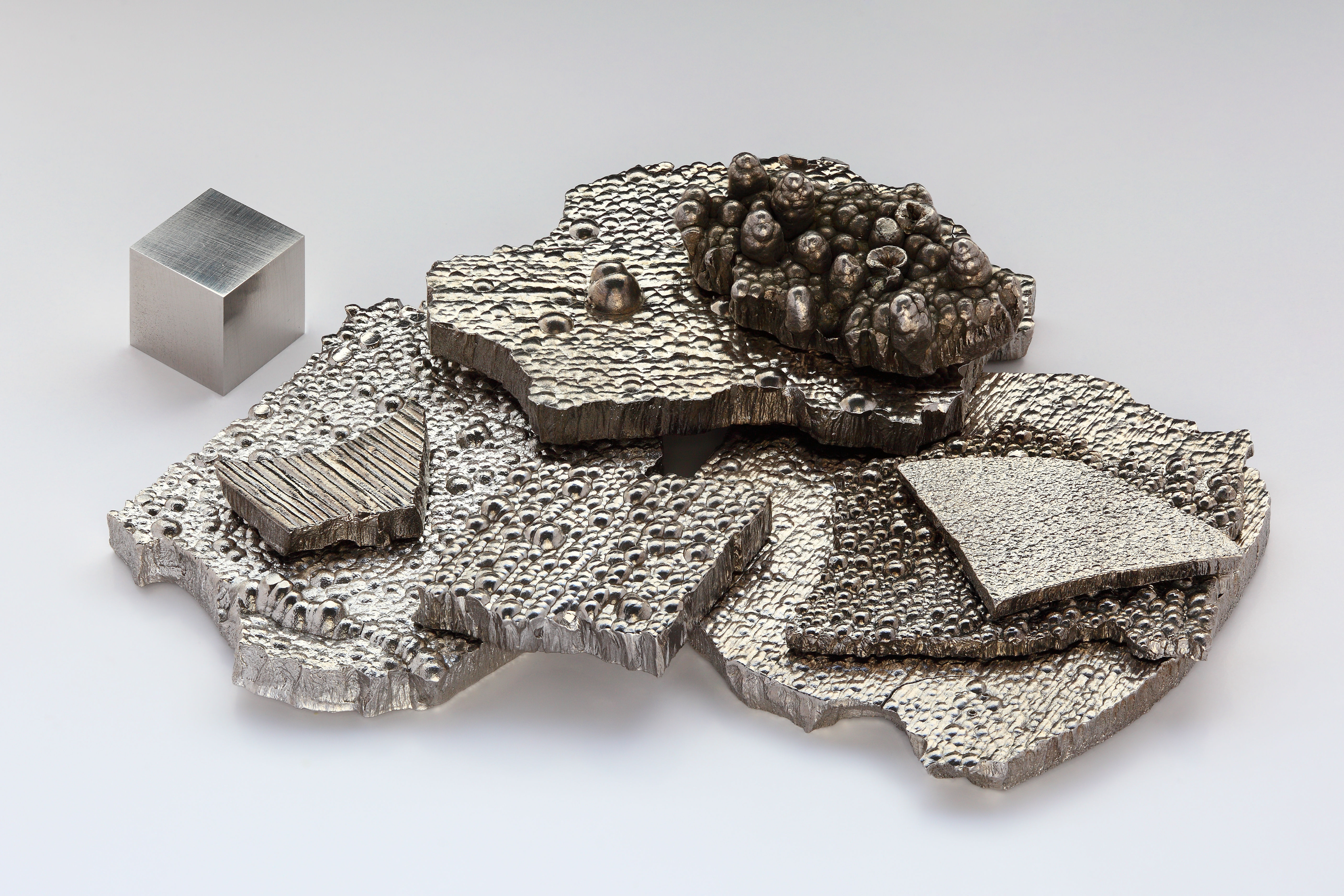 کبالت (Cobalt Metal)