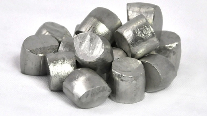 قلع (Tin Metal)